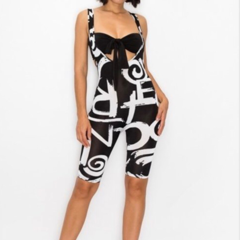 Two Piece Set